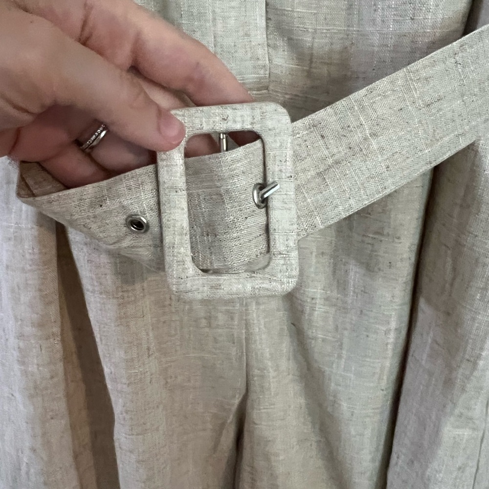 Romper - Picture 3 of 4